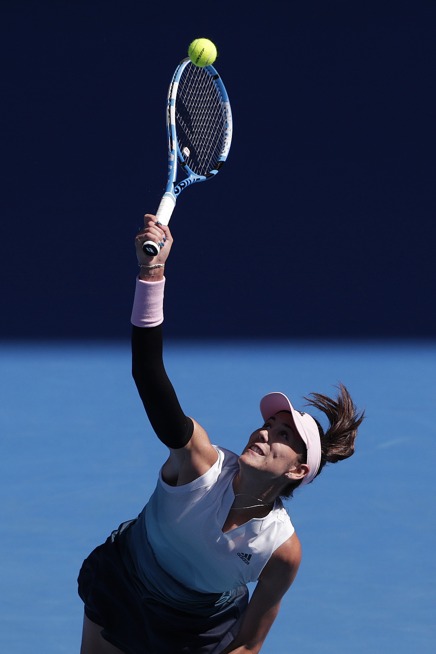 越来越多的 越来越多的