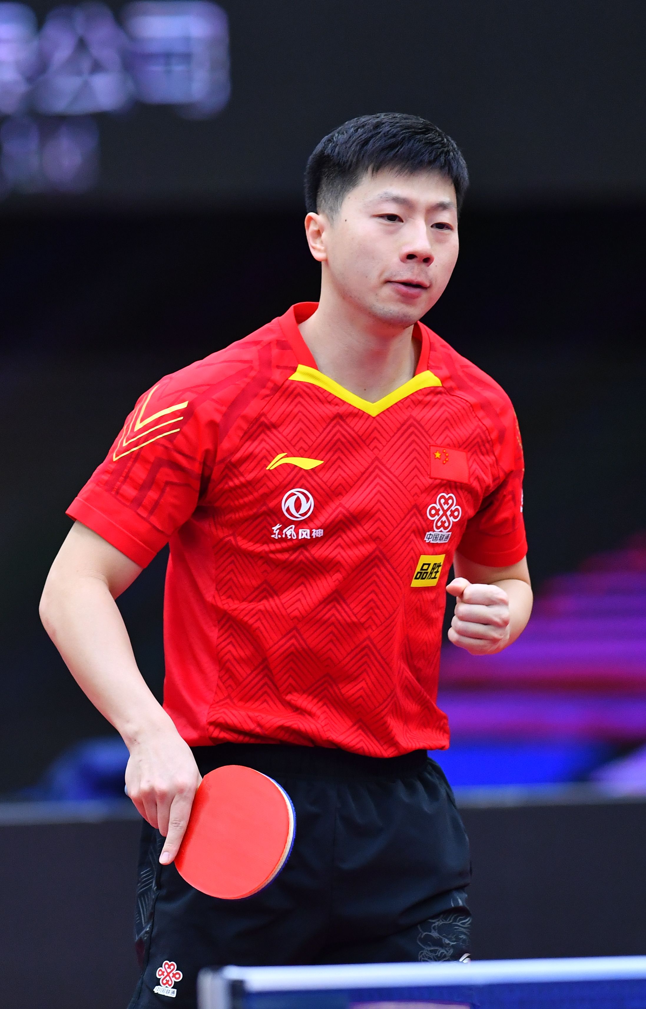 胜心同样重 胜心同样重