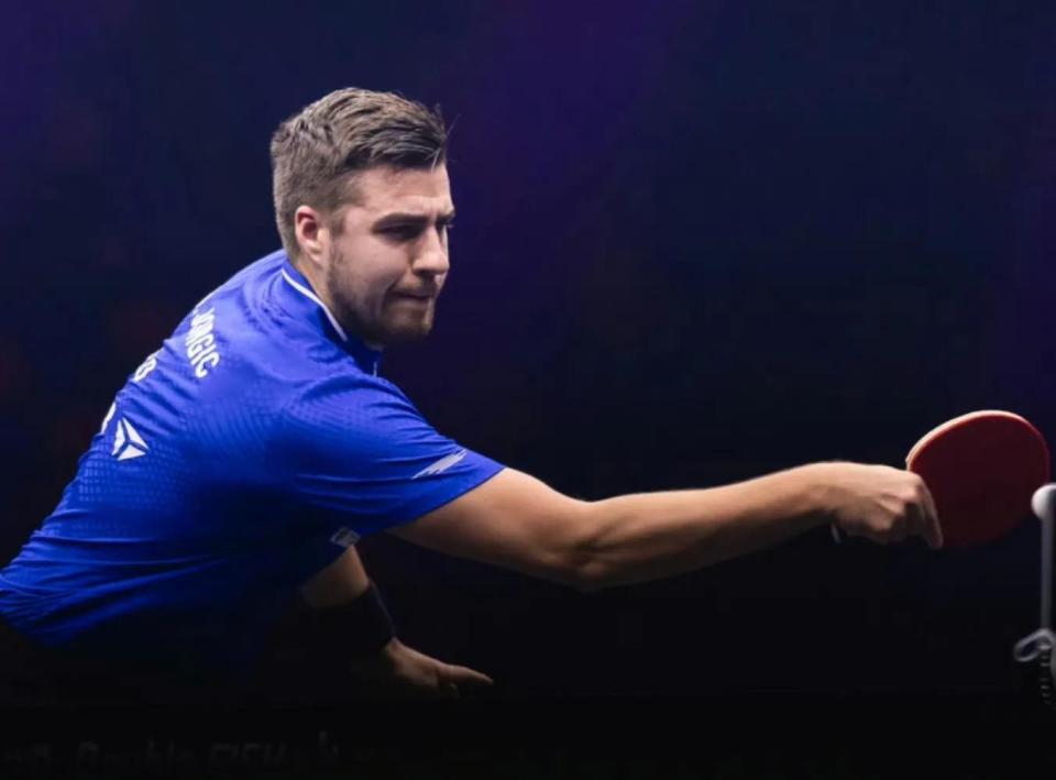 了他的潜力 了他的潜力