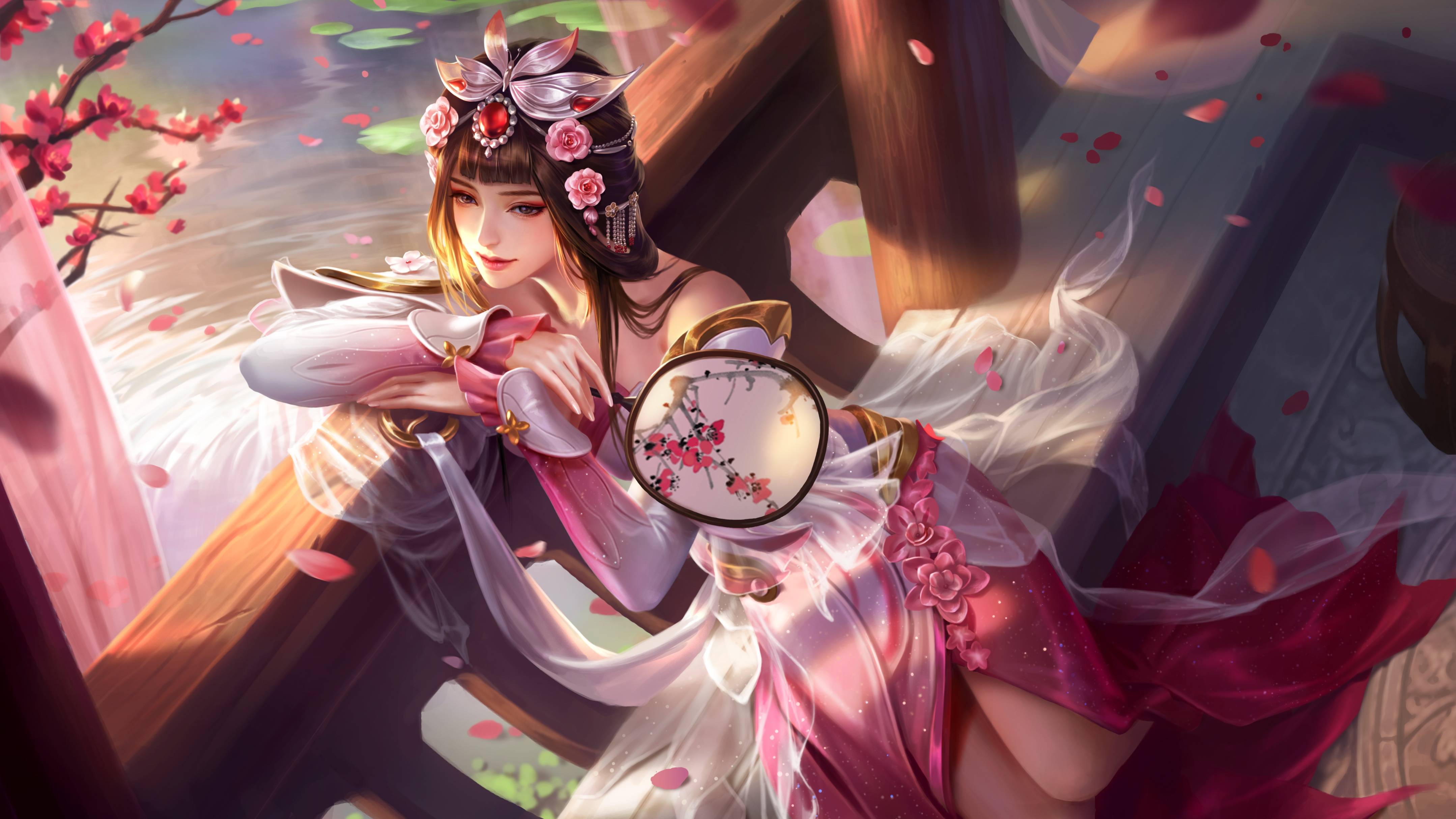 路上的一个 路上的一个