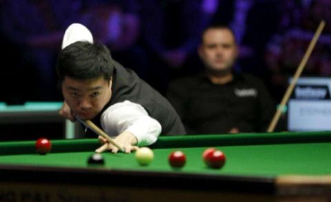 赛事项目到 赛事项目到